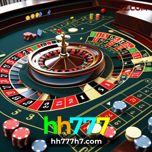 hh777: Slots mobile-first — desempenho otimizado, notificações e bônus exclusivos 