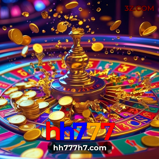 hh777.com - Apostas Online no Brasil com Bônus Grátis 🎁 - hh777