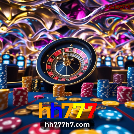 hh777 — Baixe o app no hh777.com e jogue