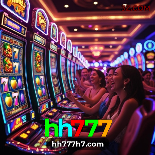 hh777 | Login Seguro e Plataforma Confiável