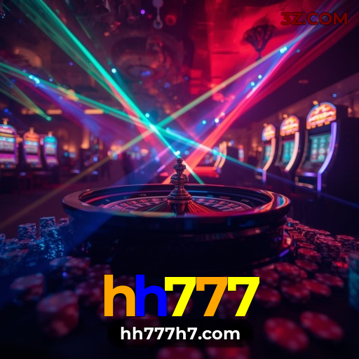 hh777 : Descubra a Melhor Plataforma de Jogos do Brasil Agora Mesmo