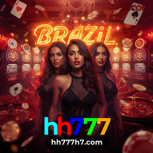 Cassino hh777 | Jogos Online Seguros com PIX