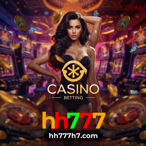 Promo hh777: No cassino online mais confiável, sua sorte nunca falha!