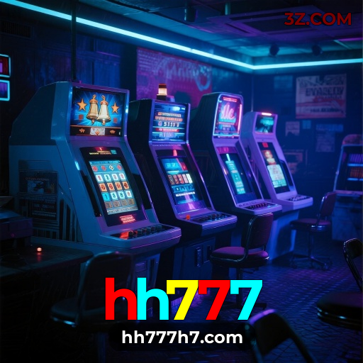 hh777 — Baixe o app no hh777.com e jogue