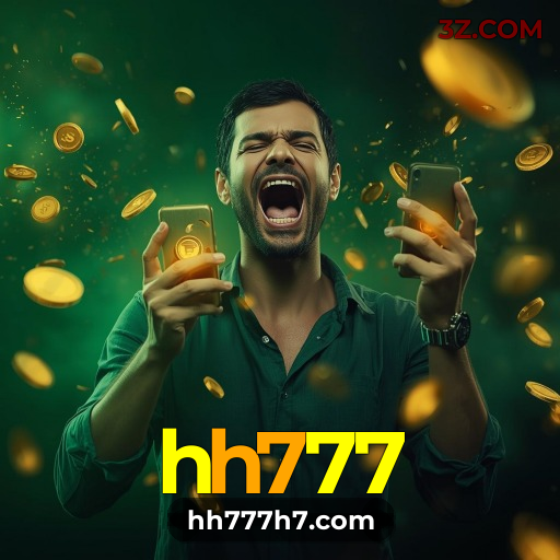 hh777 | Jogos Online e Experiência VIP no Cassino com Diversão