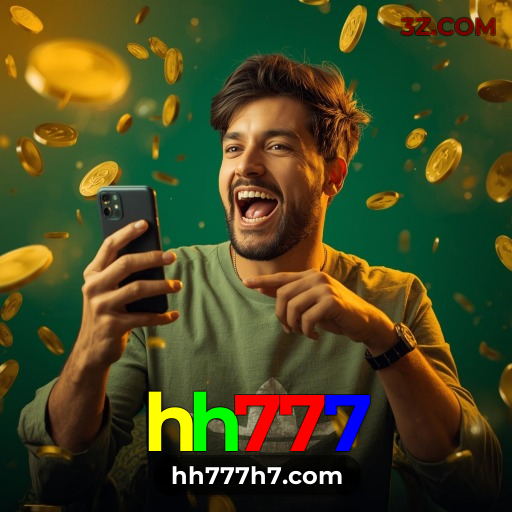 Apostas Mobile no hh777 | Ao Vivo no App