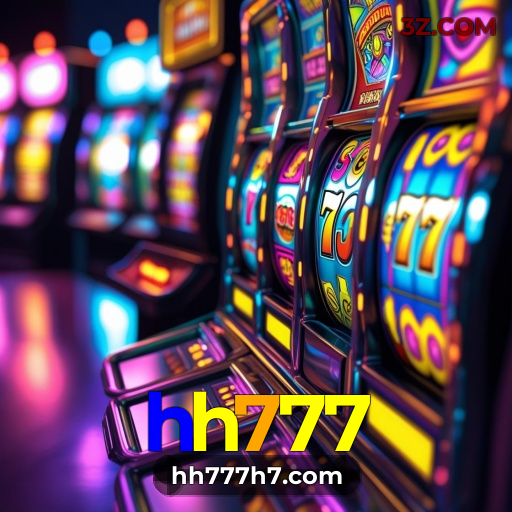 hh777 | Jogos Online e Experiência VIP no Cassino com Diversão