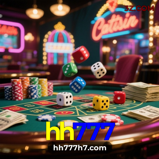 Apostas Mobile no hh777 | Ao Vivo no App