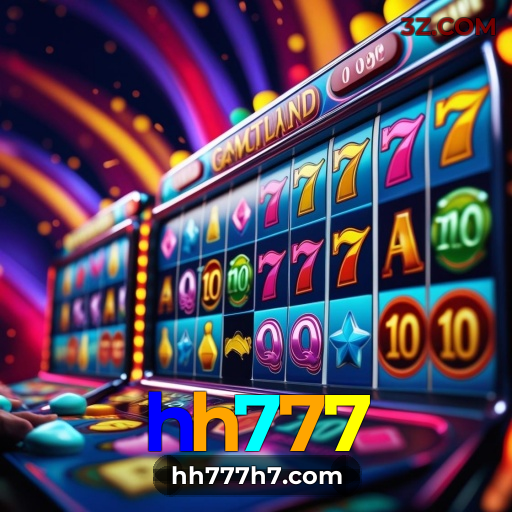 hh777.com | Cassino Online e Apostas Esportivas no Brasil com Bônus Exclusivos