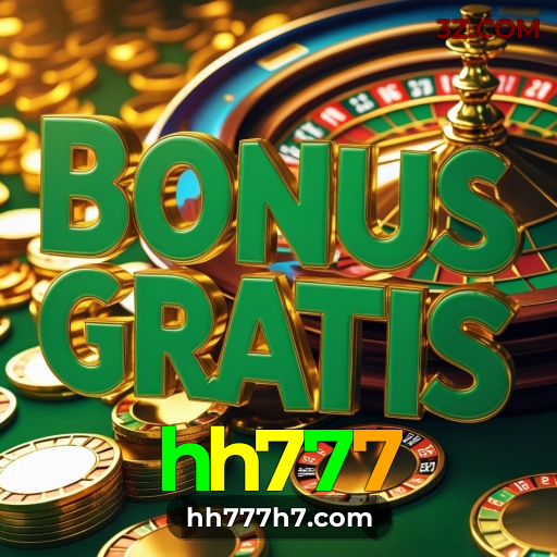 Combo Mensal de Bônus no hh777 – Prêmios Automáticos e Rodadas Bônus