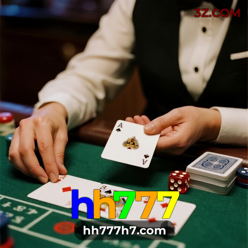 hh777 - Faça login e jogue com crupiês ao vivo no cassino ao vivo.