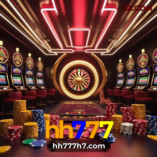 Combo Mensal de Bônus no hh777 – Prêmios Automáticos e Rodadas Bônus