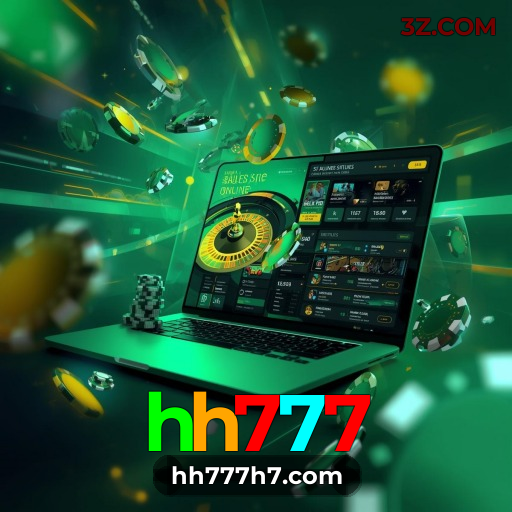 hh777.com | Cassino Online e Apostas Esportivas no Brasil com Bônus Exclusivos