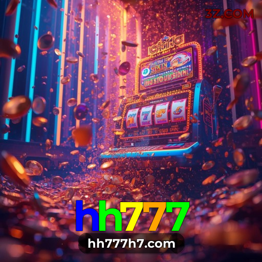 hh777.com | Cassino Online e Apostas Esportivas no Brasil com Bônus Exclusivos