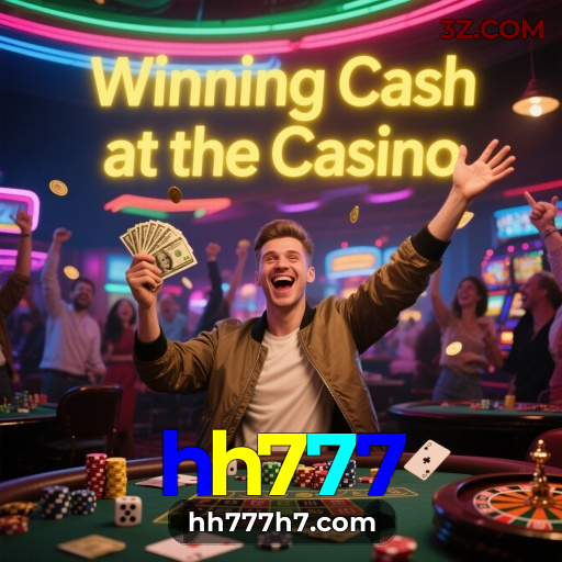 hh777 - O cassino online mais seguro para sua sorte brilhar! - hh777.com Plataforma