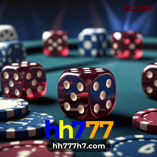 hh777 plataforma- Brasil 🎲 - LICENCIADO OFICIAL - hh777.com